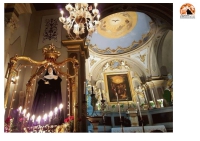 Atri, 120 anni di indulgenza plenaria alla chiesa di Santo Spirito