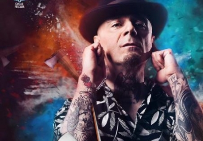 Pescara, Capodanno Concertone con J-Ax