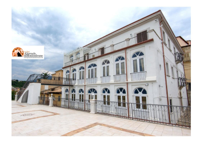 Casoli/Palazzo Tilli, i Miracoli Eucaristici di San Carlo Acutis.