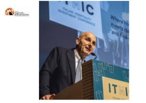 Giulianova. Consulta del Turismo incontra il “guru italiano dell’ospitalità” per piano strategico