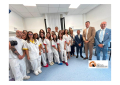 PNRR. Inaugurato l’Ospedale di Comunità di Città Sant’Angelo