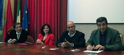 Pescara.VI Premio Internazionale Gabriele D'Annunzio