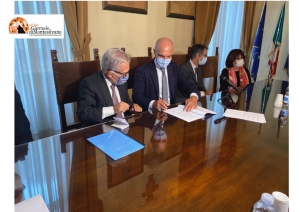 Pescara, presentato il Fascicolo elettronico d’impresa