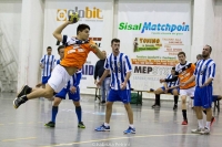 Pallamano. Pharmapiù Sport Città Sant’Angelo si riscatta