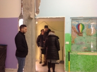 Montesilvano, ristrutturazione Asilo Lo Scoiattolo. Conclusione entro maggio.