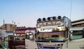 Montesilvano. 100 camion al raduno del mare