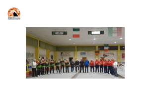 L’Atriana conquista il 26° Torneo dell’Amicizia