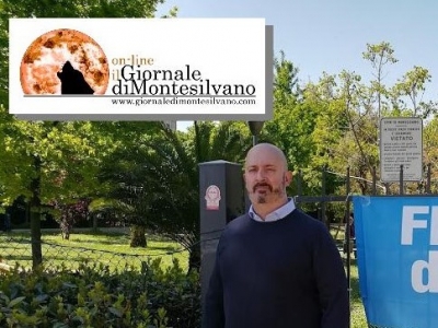 Marco Forconi