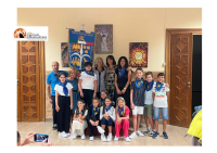 'Giorno del ricordo. Una lezione di Storia insegnata dai bambini premiati dal presidente Mattarella'.