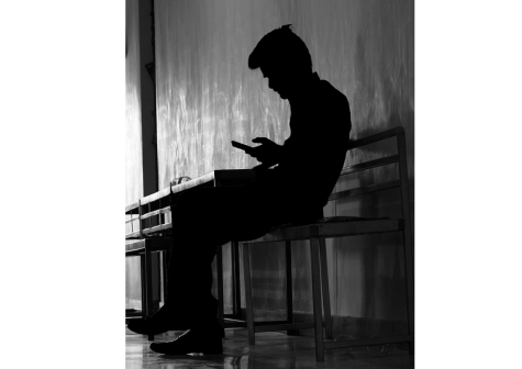 Molestie sessuali telefoniche ad una ragazza del chietino. Individuato dai Carabinieri
