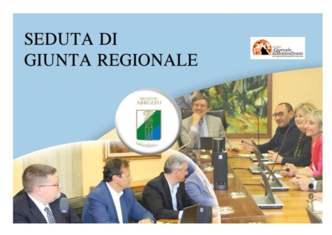 Città Sant'Angelo. 130.787,72 euro per l'acquedotto dell'area artigianale di Sant'Agnese