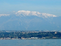 Fossacesia, 70 mila euro dalla regione per il ripascimento della spiaggia.