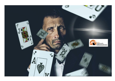 Abruzzo/gioco d'azzardo: la prevenzione, la cura e la riabilitazione del disturbo