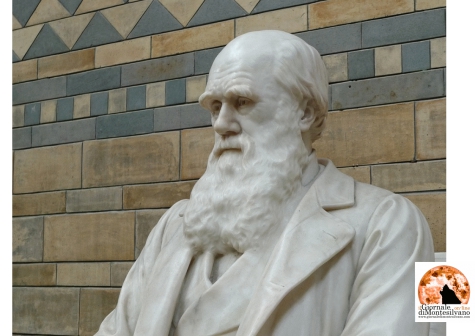 Darwin Day, slitta di mezz'ora l'edizione 2021