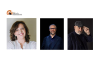 A Sulmona e Pescara è tutto pronto per la quarta edizione del festival del brivido.