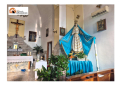 Festa a Villa Santa Maria di Spoltore in onore di B.V. Maria dell'Assunta
