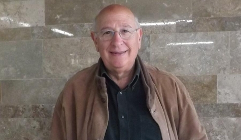 Mario Saladino