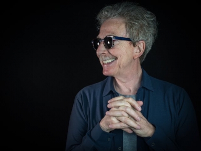 Fabio Concato a “Sintonie High-End Video Exhibition” di Rimini