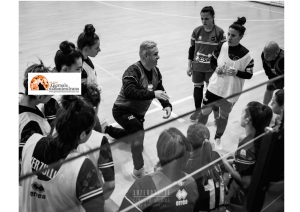 Stop per il Tikitaka Planet, al Palaroma passa il Bitonto (2-4)