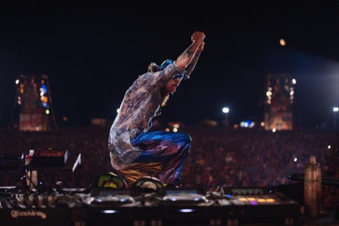 Jova Beach Party a Montesilvano. E' ufficiale!