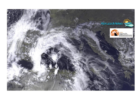 Instabilità, nebbia, foschie nel fine settimana