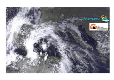 Instabilità, nebbia, foschie nel fine settimana