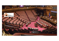 Antisemitismo, via libera del Senato al ddl: 6 Pd hanno votato si