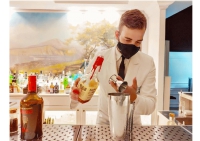 BarAwards 2020 nomination aquilana per Miglior Barman Under30 dell'Anno!