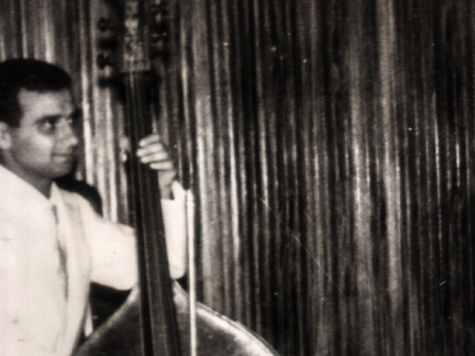 "In prima persona, Aldo Franceschini"