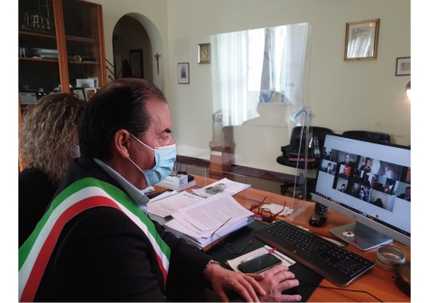 Fossacesia, cittadinanza onoraria per Liliana Segre