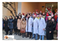 Natale nella scuola primaria “Torrione” dell’Aquila
