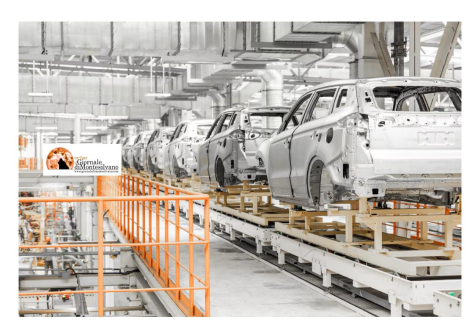 L'impero smembrato: l'Italia in vendita e la fine della grande industria nazionale