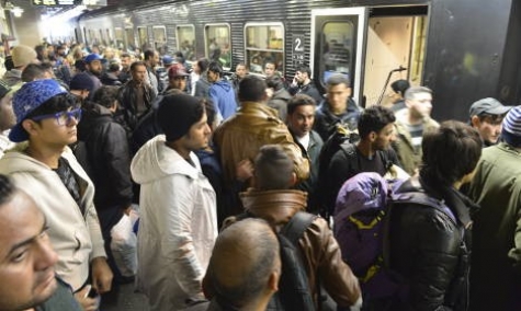 Accoglienza. La Svezia espellerà 80mila profughi