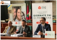 Ritornano le giornate FAI 2022