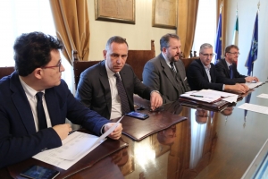 Pescara. Il bilancio in cifre, "programmare e investire"