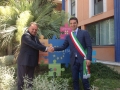 Montesilvano e Gradiska unite in gemellaggio