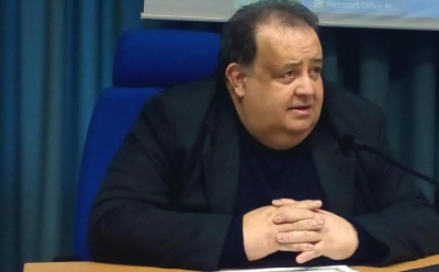 Assessore Donato Di Matteo