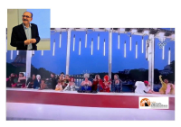 Cerimonia inaugurale delle Olimpiadi di Parigi. Le scuse degli organizzatori ma...