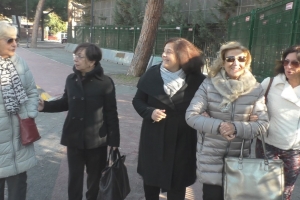 Pescara, CIF: 40 anni di consultorio femminile.