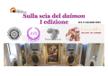 L’Aquila, a Palazzetto dei Nobili due giorni “Sulla scia del daimon”