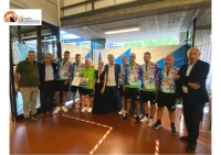 Bocce: a San Giovanni in Persiceto gli abruzzesi della Nova Inox Mosciano chiudono terzi