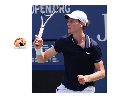 Ora che è umano, Sinner ci piace davvero