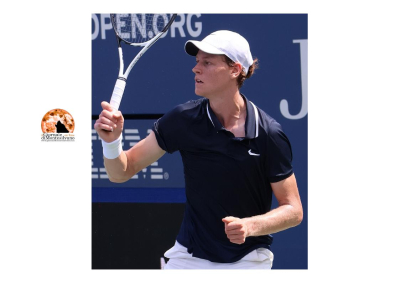 Ora che è umano, Sinner ci piace davvero