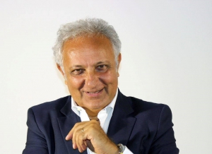 La sostanza dei sogni, con Milo Vallone e Germano D’Aurelio