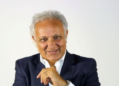 La sostanza dei sogni, con Milo Vallone e Germano D’Aurelio