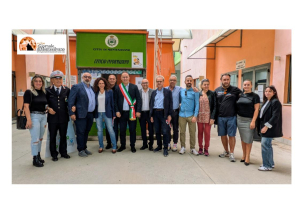 Montesilvano. Comunità Energetica territoriale: apre a Palazzo Baldoni lo Sportello Amico