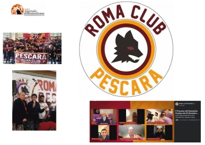 Nasce Roma Club international