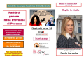Gatta ci cova, ospite: Paola Sardella.