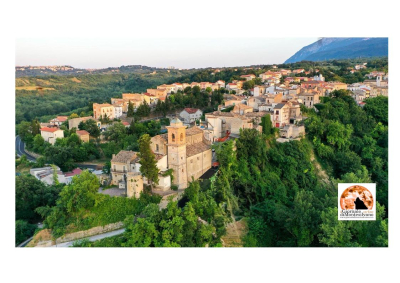 Rapino e i mercatini di Natale con le prelibatezze del territorio