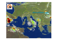Temperature in diminuzione sull'Adratico. Da giovedì meteo in via miglioramento